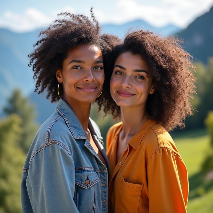 LGBTQ+ Personal Growth Coaching in Salzburg