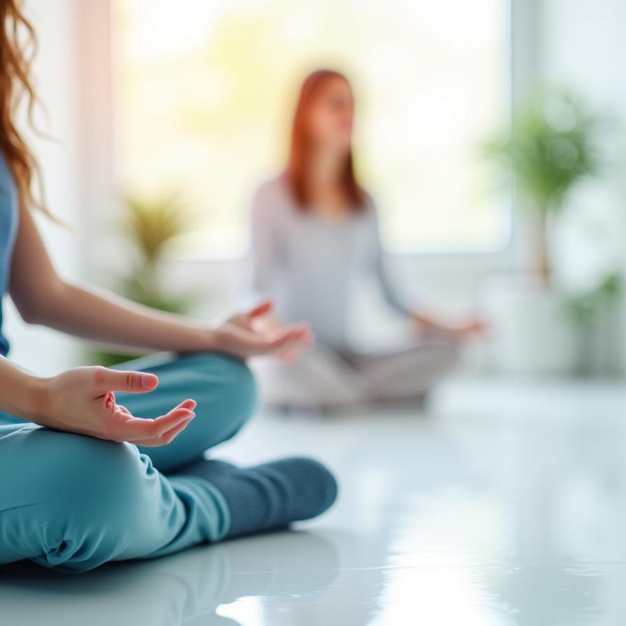 Mentale Wellness Dienstleistungen in Salzburg