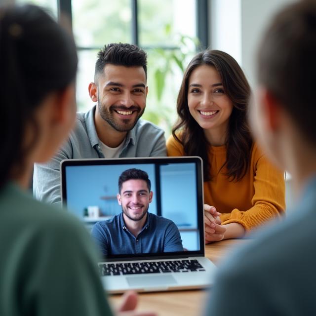 Transkulturelle Online-Psychotherapie in Salzburg