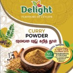 CURRY POWDER