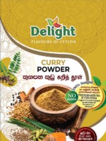 CURRY POWDER