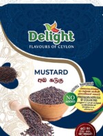 MUSTARD SEEDS