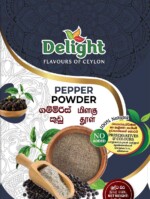 PEPPER POWDER