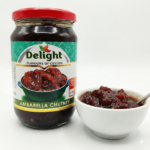 AMBARELLA CHUTNEY