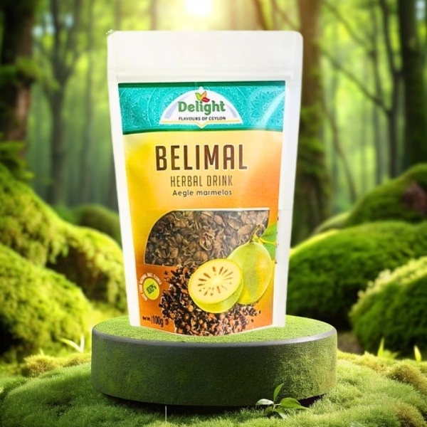 BELIMAL BELIMAL HERBAL DRINK - Image 1