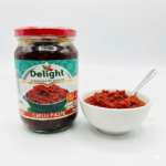 CHILLI PASTE