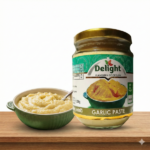 GARLIC PASTE