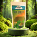 GOTUKOLA POWDER