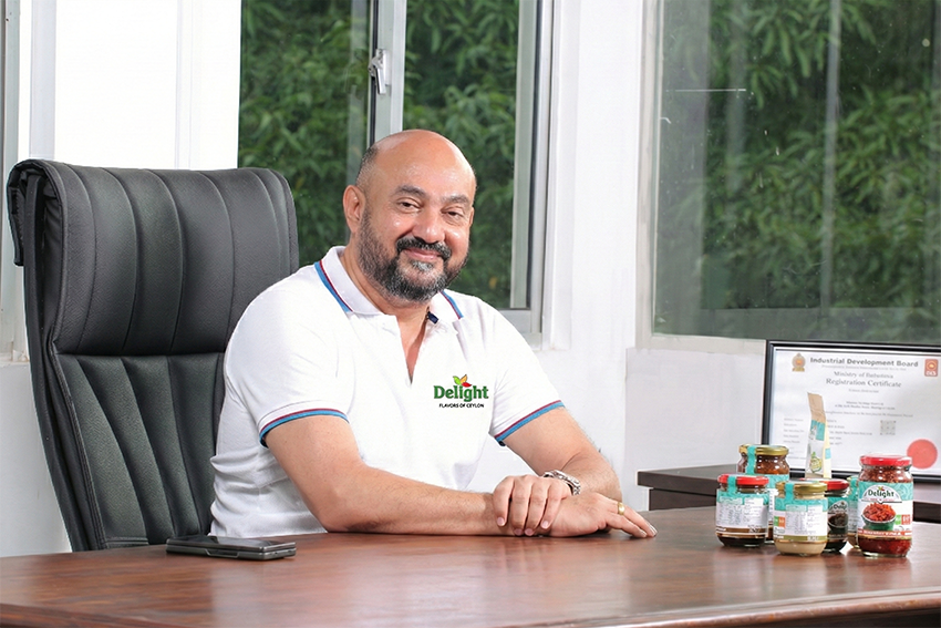 MD - Chairman Message