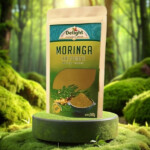 MORINGA LEAF POWDER