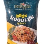 NOODLES