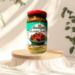 SRI LANKAN PICKLE