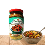 SRI LANKAN PICKLE