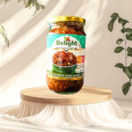 VEGETARIAN SEENI SAMBOL