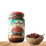 VEGETARIAN CHILLI PASTE