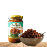 VEGETARIAN SEENI SAMBOL