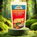 YAKINARAN LEAF POWDER