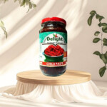 CHILLI PASTE