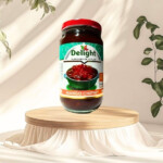 MANGO CHUTNEY